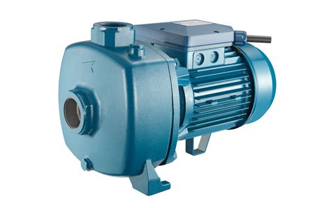 MB Pumps and drainage